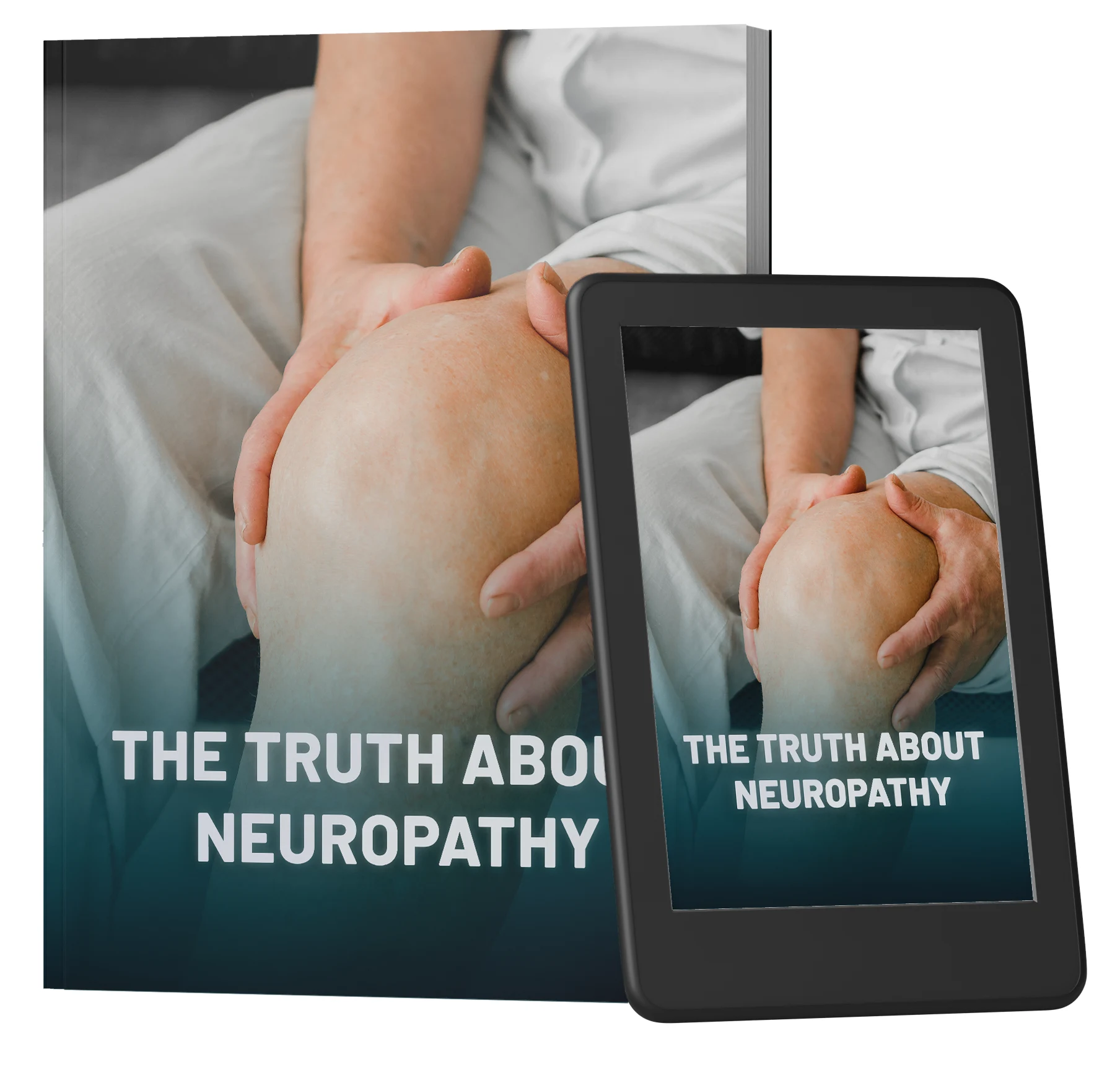 NerveCalm Bonus 1 — The Truth About Neuropathy digital guide
