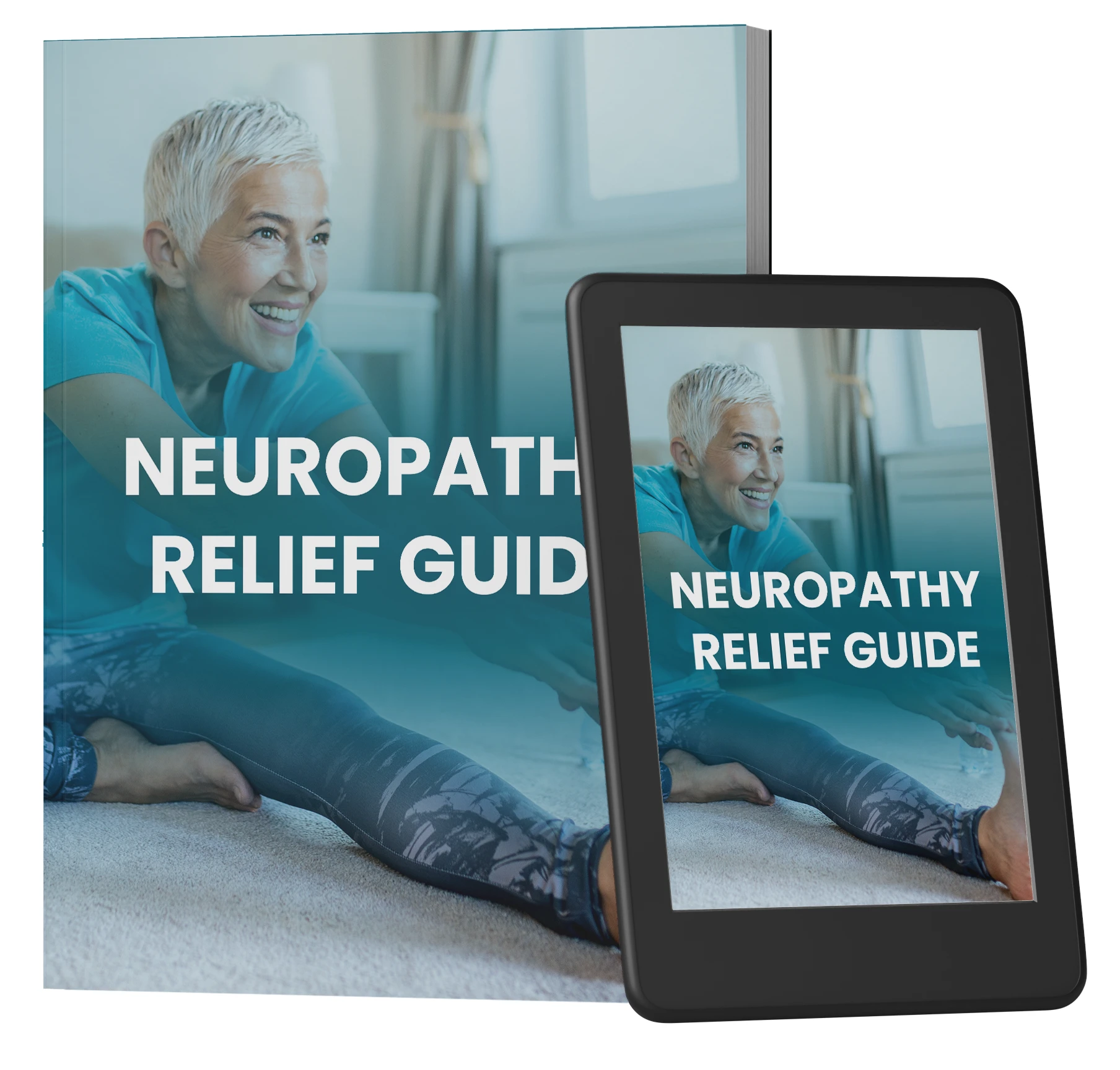 NerveCalm Bonus 2 — Neuropathy Relief Guide digital guide