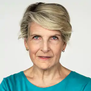 Susan L. — NerveCalm verified customer review