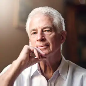 James T. — NerveCalm verified customer review
